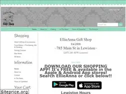 Sites similar to ellieannapurses.com