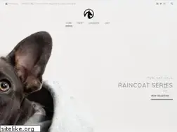 Sites similar to elliedogwear.com