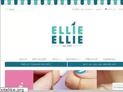 Sites similar to ellieellie.co.uk
