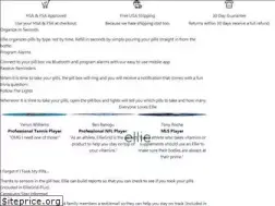 Sites similar to elliegrid.com