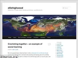 Sites similar to elliehighwood.com