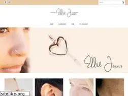 Sites similar to elliejmaui.com