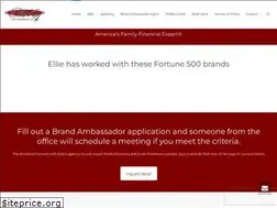 Sites similar to elliekay.com
