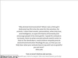 Sites similar to ellielaks.com