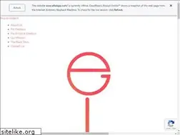 Sites similar to ellielapp.com