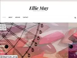 Sites similar to elliemaytaylor.com