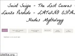 Sites similar to ellienzoperdidolatino.blogspot.com