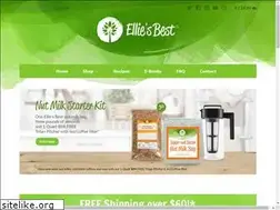 Sites similar to elliesbest.com
