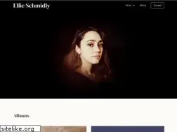 Sites similar to ellieschmidly.com