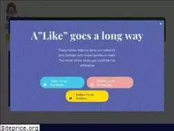 Sites similar to ellieshats.org