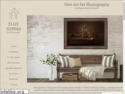 Sites similar to elliesophia.com