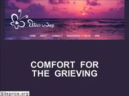 Sites similar to elliesway.org