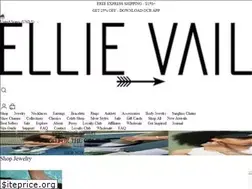 Sites similar to ellievailjewelry.com