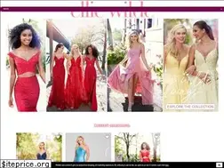 Sites similar to elliewilde.com