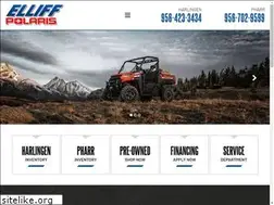 Sites similar to elliffpolaris.com