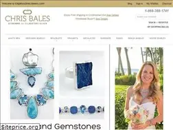 Sites similar to elligatorssilverjewelry.com