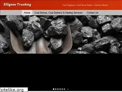 Sites similar to elligsontrucking.com