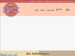 Sites similar to ellijaycoffeehouse.com