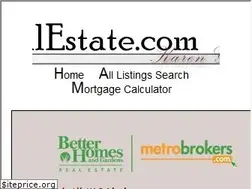 Sites similar to ellijayrealestate.com