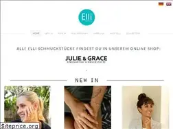 Sites similar to ellijewelry.de