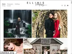 Sites similar to ellimis.com