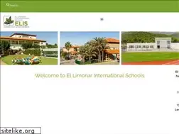Sites similar to ellimonarinternational.com