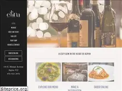 Sites similar to ellinaaspen.com