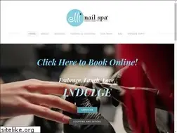 Sites similar to ellinailspa.com