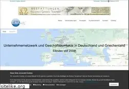 Sites similar to ellindex.de
