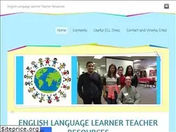 Sites similar to ellinfobcps.weebly.com