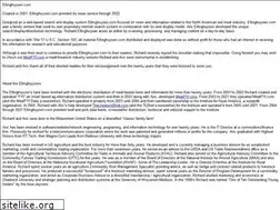 Sites similar to ellinghuysen.com