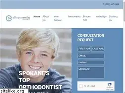 Sites similar to ellingsensmiles.com