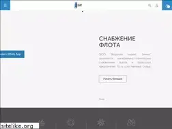 Sites similar to ellingship.ru