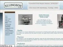 Sites similar to ellingson-inc.com