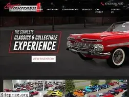 Sites similar to ellingsoncarmuseum.com