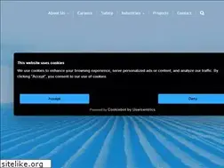 Sites similar to ellingsoncompanies.com