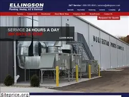 Sites similar to ellingsons.com