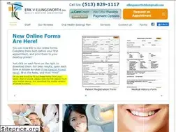Sites similar to ellingsworthdds.com