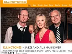 Sites similar to ellingtones.de