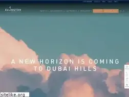 Sites similar to ellingtongroup.com