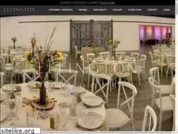 Sites similar to ellingtonhall.com