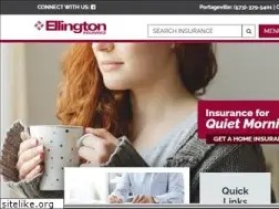 Sites similar to ellingtoninsurance.com