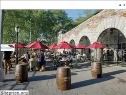 Sites similar to ellingtoninthepark.com