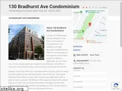 Sites similar to ellingtononthepark.com
