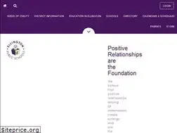 Sites similar to ellingtonpublicschools.org