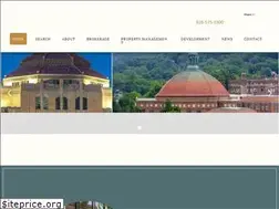 Sites similar to ellingtonrealtygroup.com
