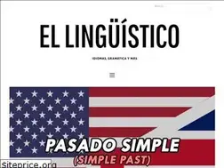 Sites similar to ellinguistico.com