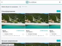 Sites similar to ellinhome.com