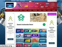 Sites similar to ellinika-kanalia.blogspot.gr