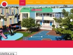 Sites similar to ellinoagliki.edu.gr